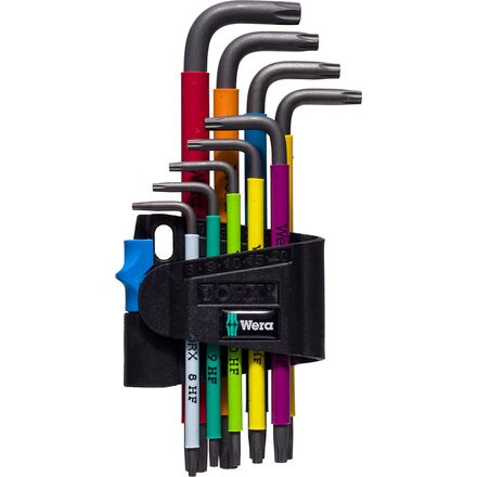 Wera torx keys deals