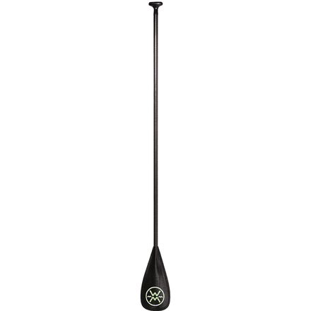 Werner Rip Stick 89 Carbon 2-Piece Adjustable - Paddle
