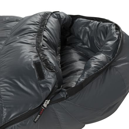 Western mountaineering sequoia mf cheap