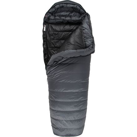 Western Mountaineering Sequoia GWS Sleeping Bag: 5F Down - Hike & Camp