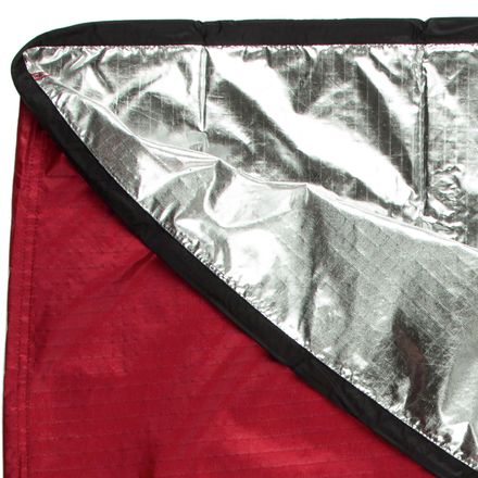 Western mountaineering vapor barrier sale