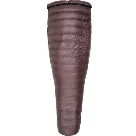 Western Mountaineering Astralite Quilt: 26F Down - Hike & Camp