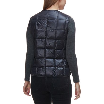 Western Mountaineering Flash Vest - Women's - Clothing