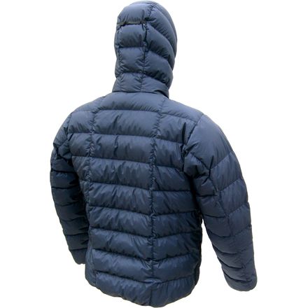 Western Mountaineering Flash XR Hooded Jacket - Women's - Clothing