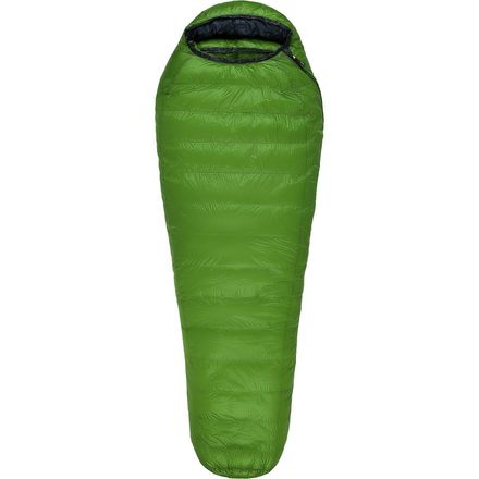 Western Mountaineering Versalite Sleeping Bag: 10F Down