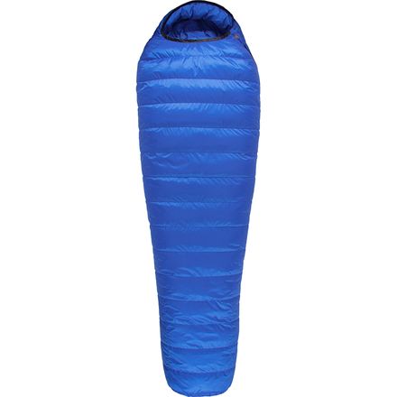 Western Mountaineering Antelope GWS Sleeping Bag: 5F Down - Hike