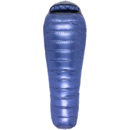 Western mountaineering lynx mf down sleeping bag new arrivals