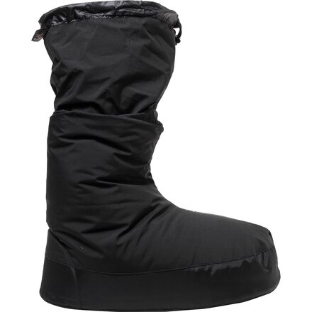 Expedition online down booties