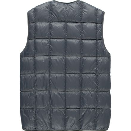 Western Mountaineering Flash Down Vest - Men's - Clothing