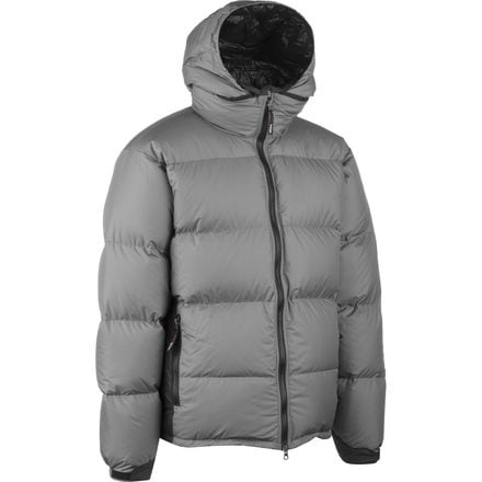 Western Mountaineering Meltdown Down Jacket Men s Clothing
