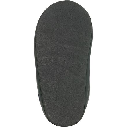 western mountaineering booties