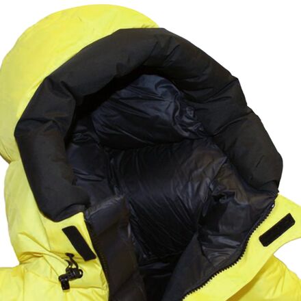 Western Mountaineering SnoJack Down Parka Men s Clothing