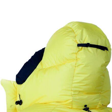 Western Mountaineering SnoJack Down Parka - Men's - Clothing