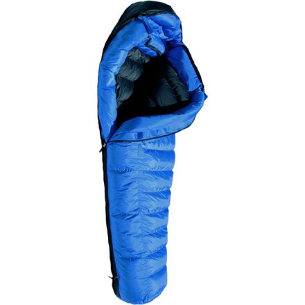 Western mountaineering deals puma mf