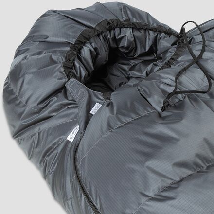 Western Mountaineering Sequoia GORE-TEX INFINIUM Sleeping Bag: 5F