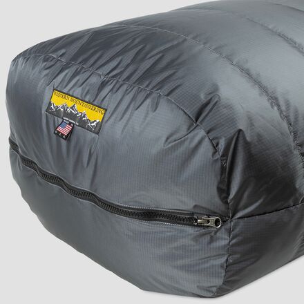 Western Mountaineering Sequoia GORE-TEX INFINIUM Sleeping Bag: 5F