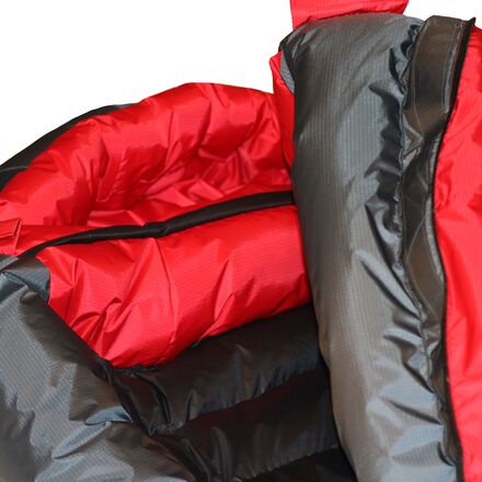 Western Mountaineering Bison GWS Expedition Sleeping Bag: -40F