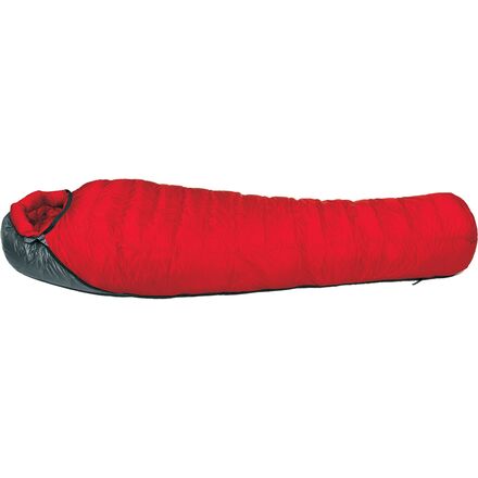 Western Mountaineering Bison GWS Expedition Sleeping Bag: -40F