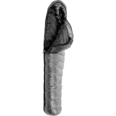 Western Mountaineering Kodiak StormShield Sleeping Bag Hike Camp