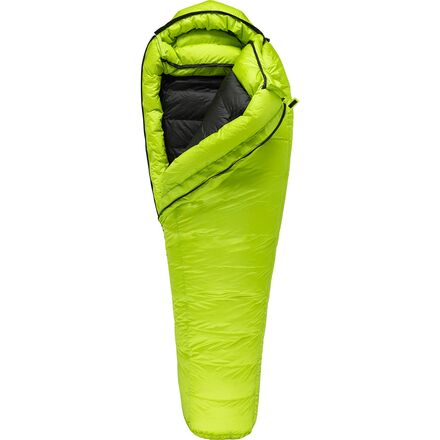 Western Mountaineering Puma StormShield Sleeping Bag: -25F Down