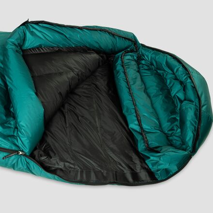 Western Mountaineering Sequoia StormShield Sleeping Bag - Hike & Camp