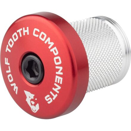 Wolf Tooth Components Compression Plug With Integrated Spacer Stem