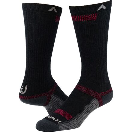 Wigwam Merino Ultra Cool-Lite Crew Sock - Accessories