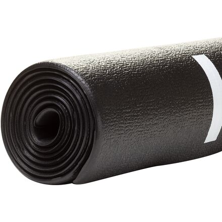 Wahoo Fitness KICKR Trainer Floor Mat Bike