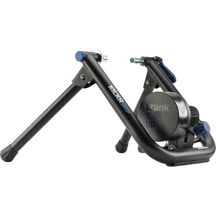 Wahoo Fitness KICKR SNAP Smart Power Trainer - Bike Wahoo Fitness KICKR SNAP Smart Power Trainer - Bike