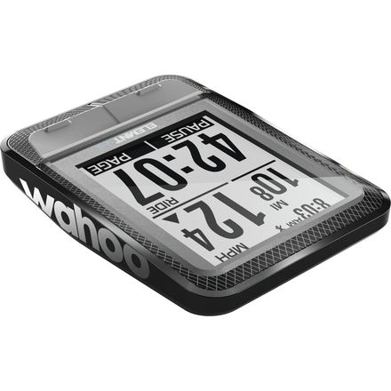 Wahoo elemnt mini heart rate cheap
