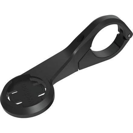 Wahoo bike sale computer mount