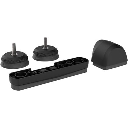 6*1様 WAHOO KICKR V4 【中古、AXIS】 Wahoo Fitness KICKR AXIS Upgrade Kit - Bike