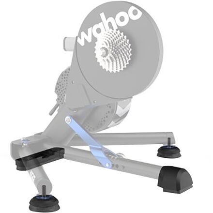 Wahoo Fitness KICKR AXIS Upgrade Kit - Bike