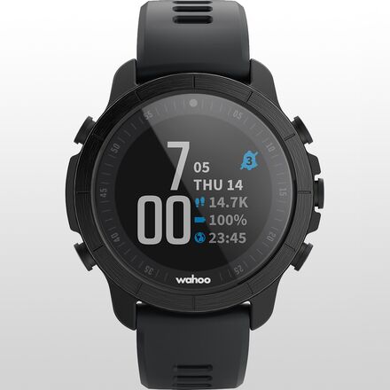 Elemnt hotsell rival watch