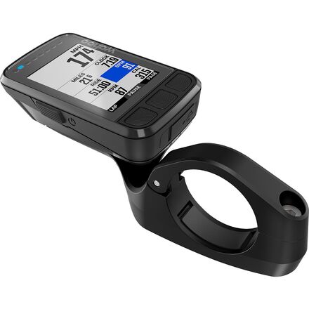 Wahoo Fitness ELEMNT BOLT V2 GPS Bike Computer - Bike
