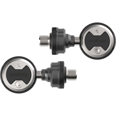 wahoo POWRLINKZERO パワーメーター Wahoo Fitness POWRLINK ZERO Dual-Sided Power Meter Pedals - Bike