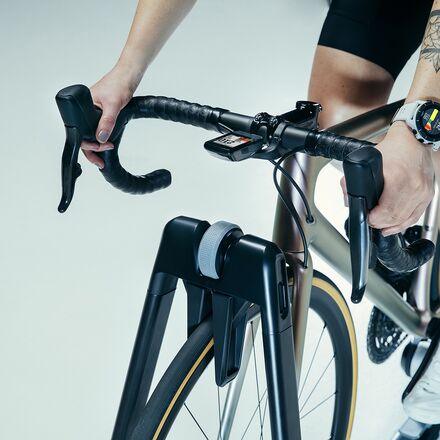 Wahoo KICKR ROLLR Wahoo Fitness Kickr Rollr Review: A Smarter