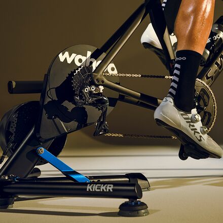 wahoo smart kickr