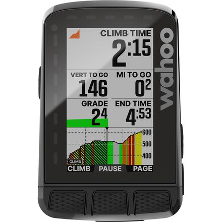 Wahoo Elemnt Roam V2 GPS Computer