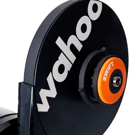 Wahoo Fitness KICKR CORE Zwift One - Bike