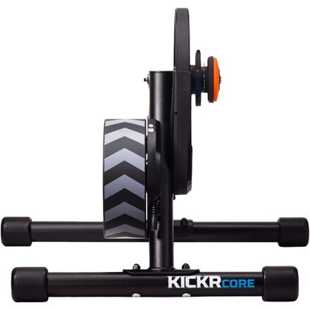 Wahoo Fitness KICKR CORE Zwift One - Bike