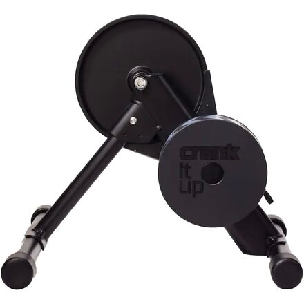 Wahoo Fitness KICKR CORE Zwift One - Bike