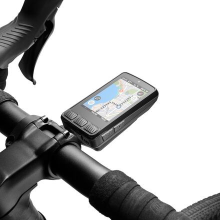 Wahoo Fitness ELEMNT ROAM 3 GPS Cycling Computer - Bike