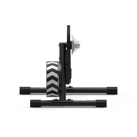 Wahoo Fitness KICKR CORE 2 Power Trainer with 11-Speed Cassette - Bike