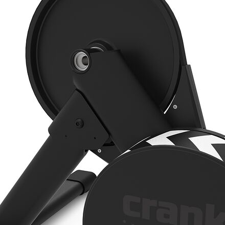 Wahoo Fitness KICKR CORE 2 Power Trainer with 11-Speed Cassette - Bike