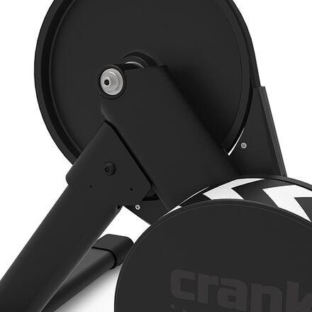 Wahoo Fitness KICKR CORE 2 Power Trainer with 11-Speed Cassette - Bike