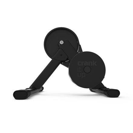 Wahoo Fitness KICKR CORE 2 Power Trainer with 11-Speed Cassette - Bike