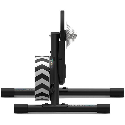 【未使用】Wahoo KICKR CORE with Zwift Cog Wahoo Fitness KICKR CORE 2 Power Trainer with Zwift Cog And Click