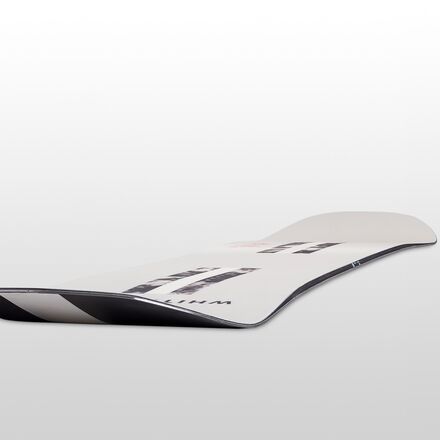 WHITESPACE AMF Park Twin Snowboard - 2023 - Snowboard