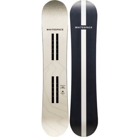 WHITESPACE Freestyle Shaun White Pro Youth Snowboard -2023 - Kids